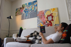 Art Studio 29 Brest