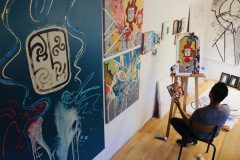 Art Studio 29 Brest