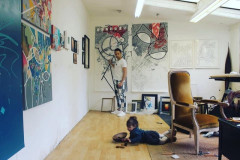 Art Studio 29 Brest