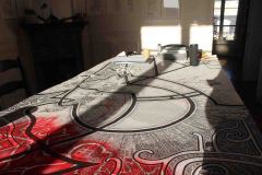 ARTWORKS IN PROGRESS 4