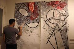 ARTWORKS IN PROGRESS 6