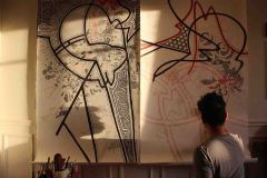 ARTWORKS IN PROGRESS 2