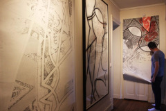 ARTWORKS IN PROGRESS 1