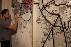 ARTWORKS IN PROGRESS 3