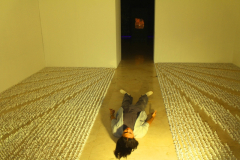 "Atten-Hut Art Project" Exhibit: Metropolitan Museum, Manila-Philippines