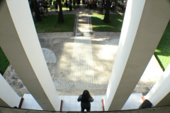 "Atten-Hut Art Project" Exhibit: Xavir Lucas Hall, Cagayan de Oro city-Philippines