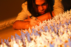 Photo credit: Michelle Lua