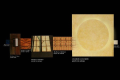 Title: Pre-Thesis / Medium: Mixed Media / Size: Variable Dimensions / Year: 2009