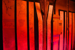 Bar Code Diary Art Project