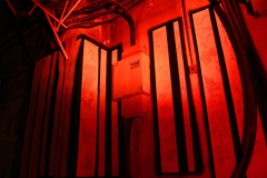 Bar Code Diary Art Project