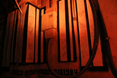 Bar Code Diary Art Project