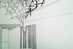 Bar Code Diary Art Project Balintawak: Studies