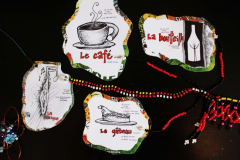Cours de Français