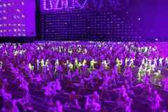 Atten-Hut Art Project : La Piscine