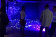 Atten-Hut Art Project : La Piscine