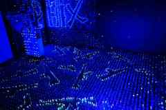 Atten-Hut Art Project : La Piscine