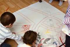 La Piscine : Retrouver mon cœur d'enfant