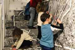 La Piscine : Retrouver mon cœur d'enfant