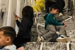 La Piscine : Retrouver mon cœur d'enfant