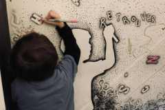 La Piscine : Retrouver mon cœur d'enfant