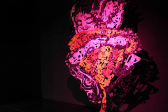 "Me And The Now" Exhibit: Museo de Oro, Cagayan de Oro-Philippines