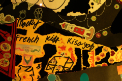 Meupia Art Project