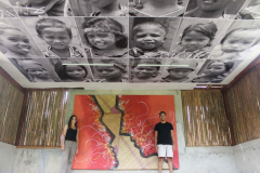 Meupia Art Project