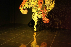 "Meupia Art Project" Exhibit: Museo de Oro, Cagayan de Oro-Philippines