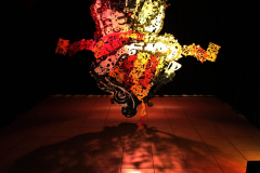 "Meupia Art Project" Exhibit: PL Pilier-Rouge, Brest-France