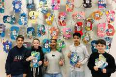 Project Mixed Inter-Mix