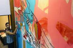 Project Mixed Inter-Mix