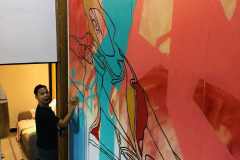 Project Mixed Inter-Mix