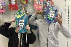 Project Mixed Inter-Mix