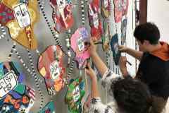 Project Mixed Inter-Mix