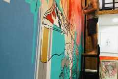 Project Mixed Inter-Mix