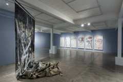 Note Pad Series : Solo Exhibit