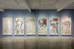 Note Pad Series : Solo Exhibit