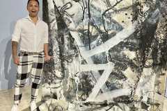 Note Pad Series : Solo Exhibit