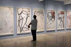 Note Pad Series : Solo Exhibit