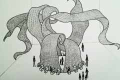 Palanay Art Project Final Phase: Studies