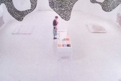 Palanay Art Project Final Phase: Studies