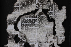 Palanay Art Project - Burn-out series