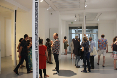 PARIS 3rd SOLO EXHIBIT PHOTOS 1