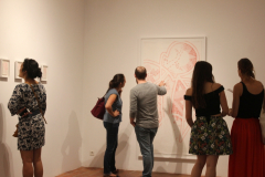 PARIS 3rd SOLO EXHIBIT PHOTOS 2