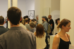 PARIS 3rd SOLO EXHIBIT PHOTOS 3