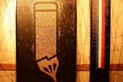 Posporo Art Project