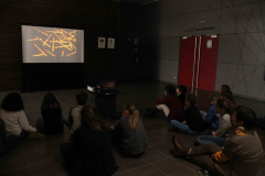 Posporo Art Project