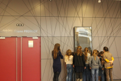 Posporo Art Project