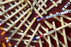 Posporo Art Project : Commission Works