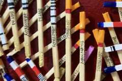 Posporo Art Project : Commission Works